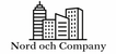 Nord och Company – Startsida